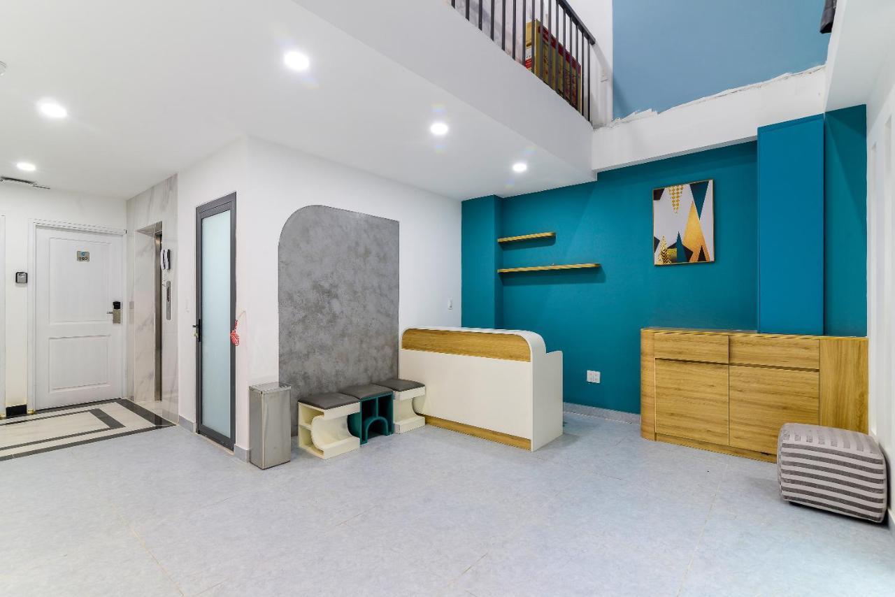 Cozrum Homes - Saphera * Ho Chi Minh City