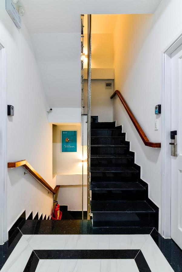 Cozrum Homes - Saphera Apartment