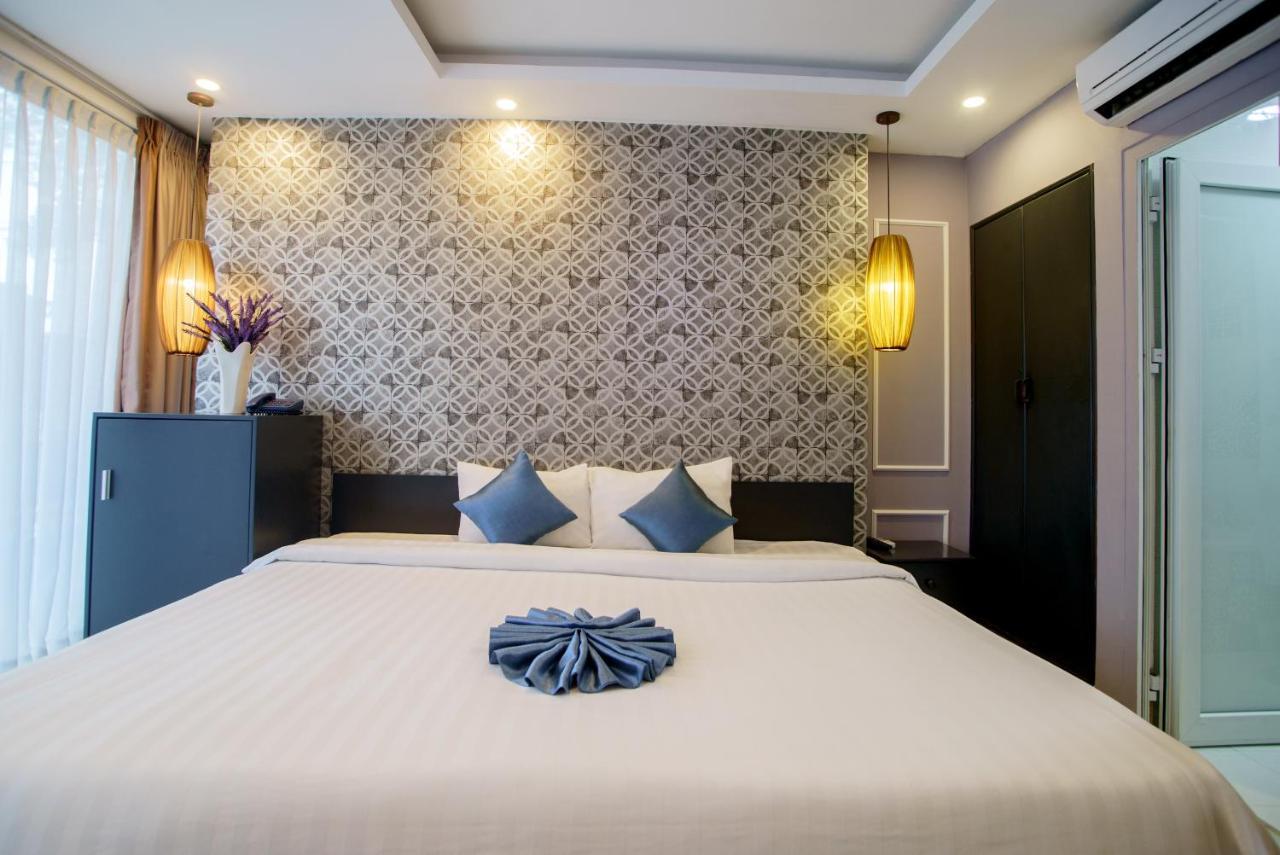 Hotel Sense Legend & 3*