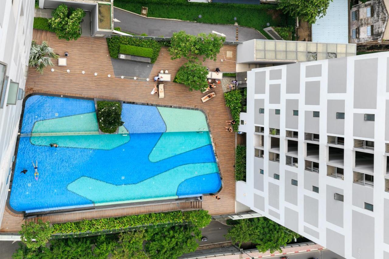 Rivergate Residence Apartments Apartment Ho Chi Minh City