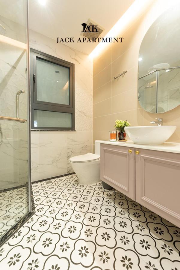 Ngan Ha 2 Aparthotel Ho Chi Minh City