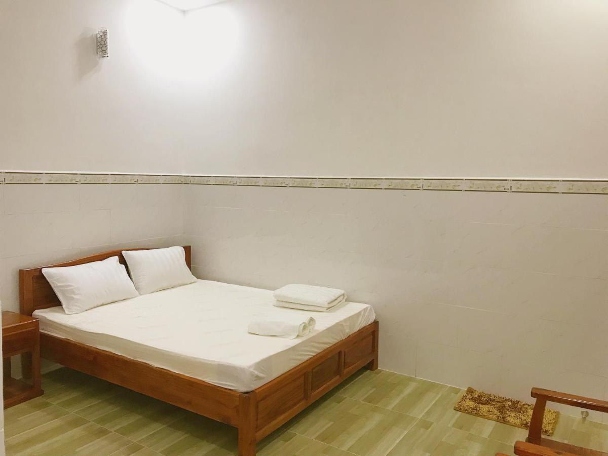 Coco Hotel Ho Chi Minh City