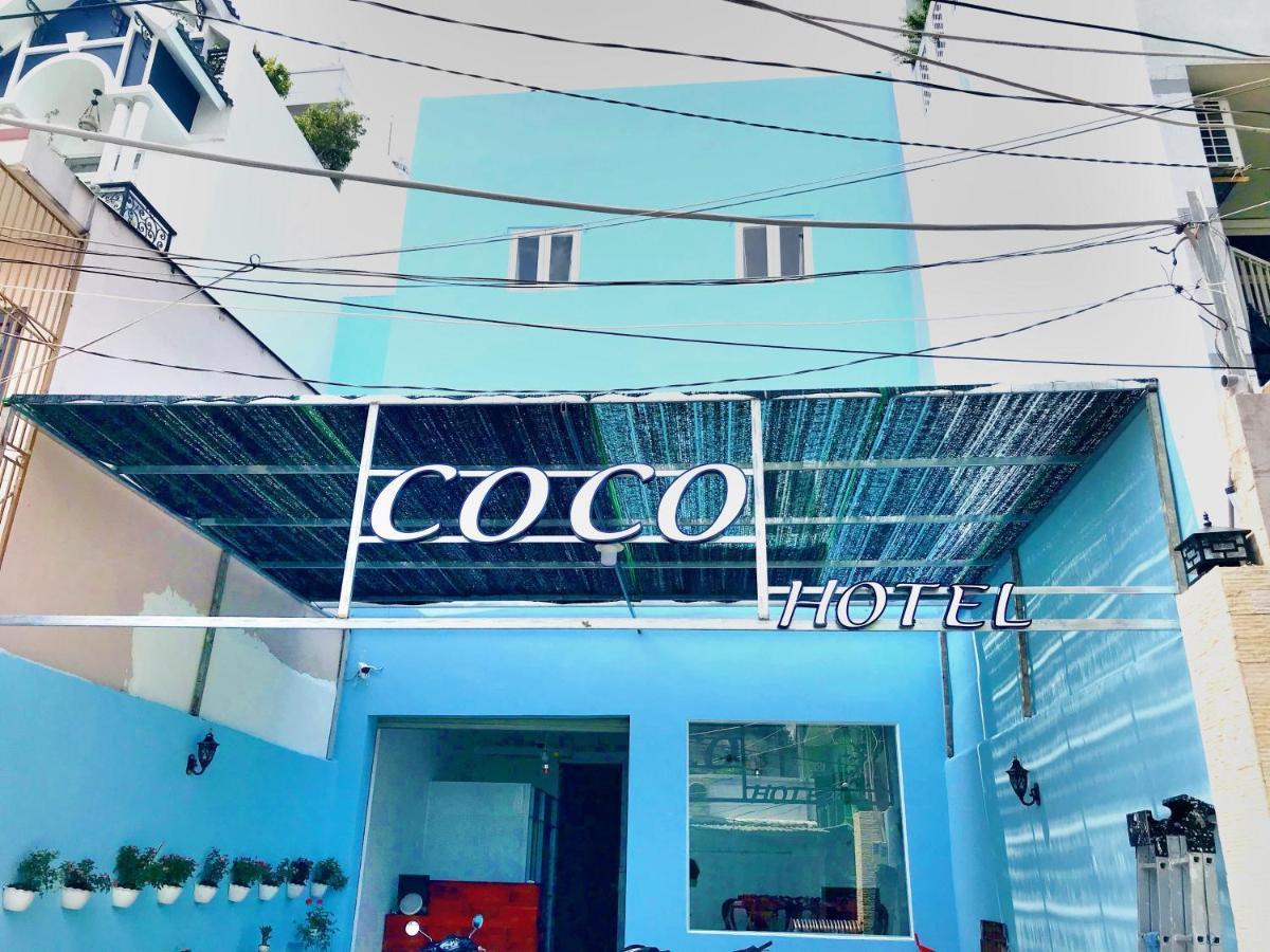 Coco Hotel *