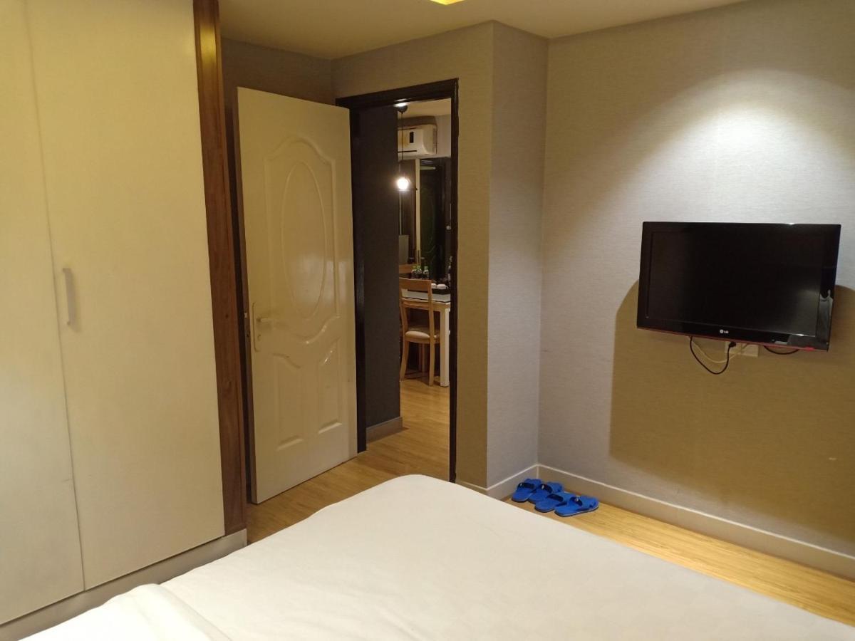 Diamond Ba Trung 2* Ho Chi Minh City
