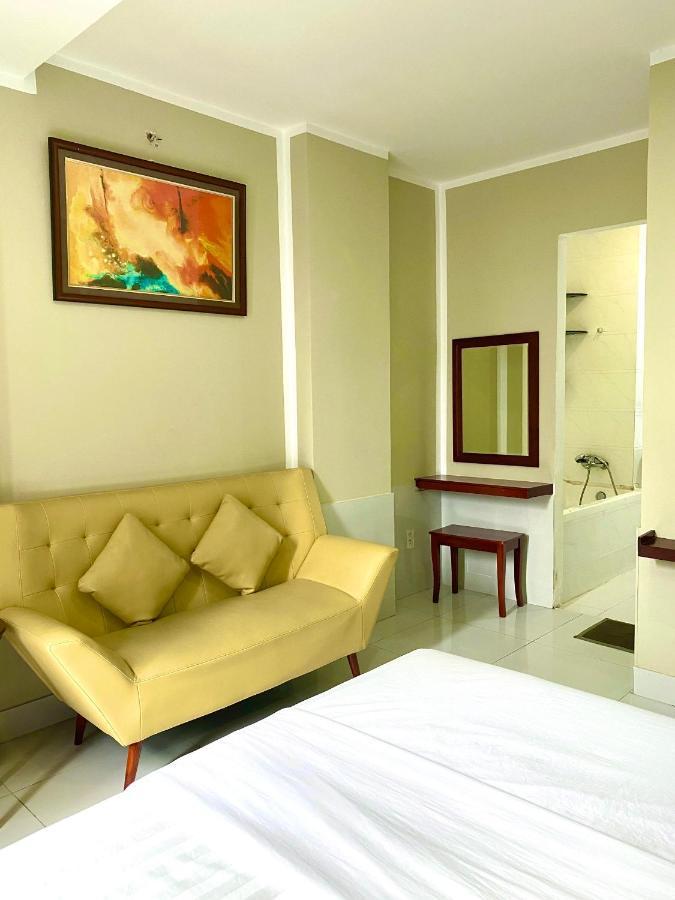 Mi Linh Ho Chi Minh City