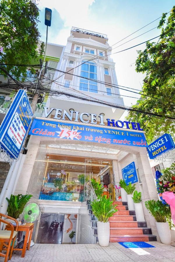 Venice 1 Ho Chi Minh City