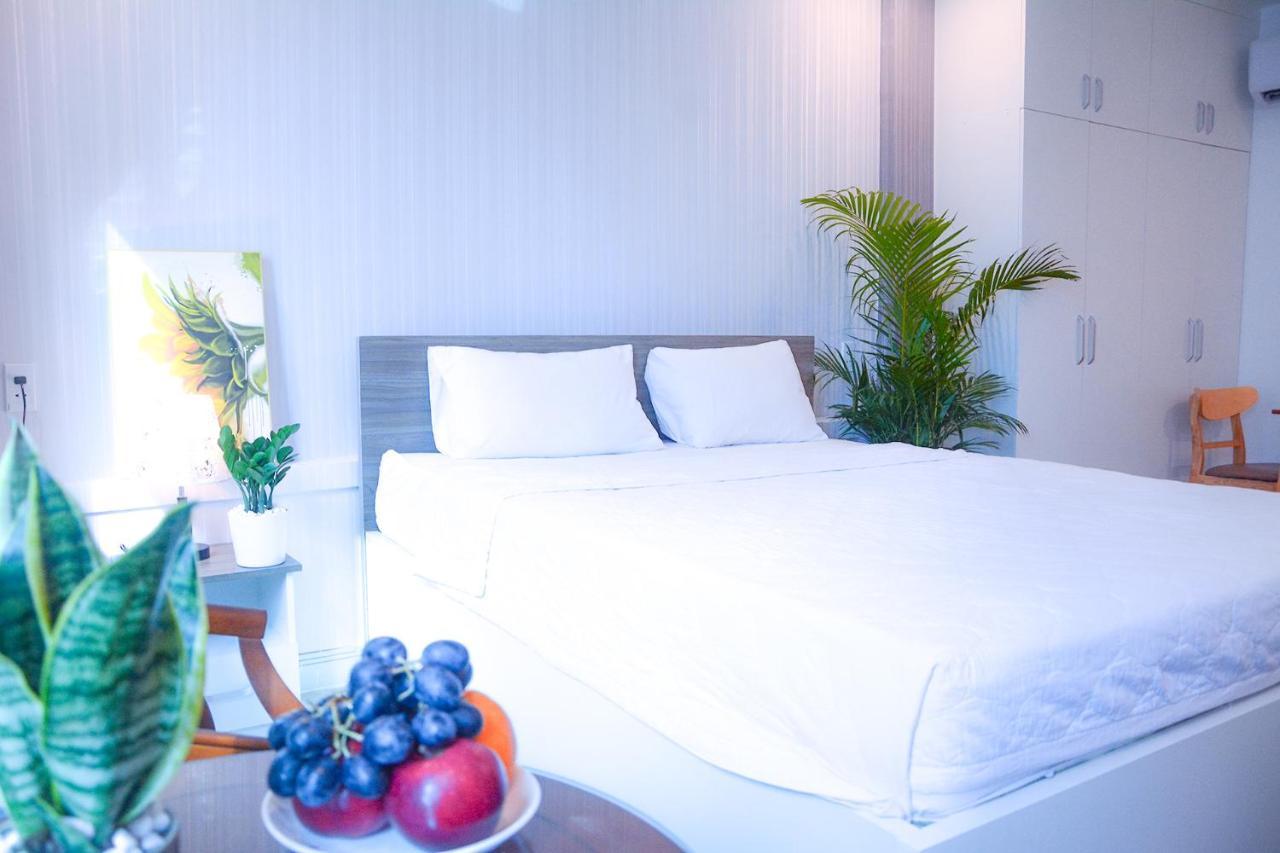 Hotel Paragon Saigon 2 2*