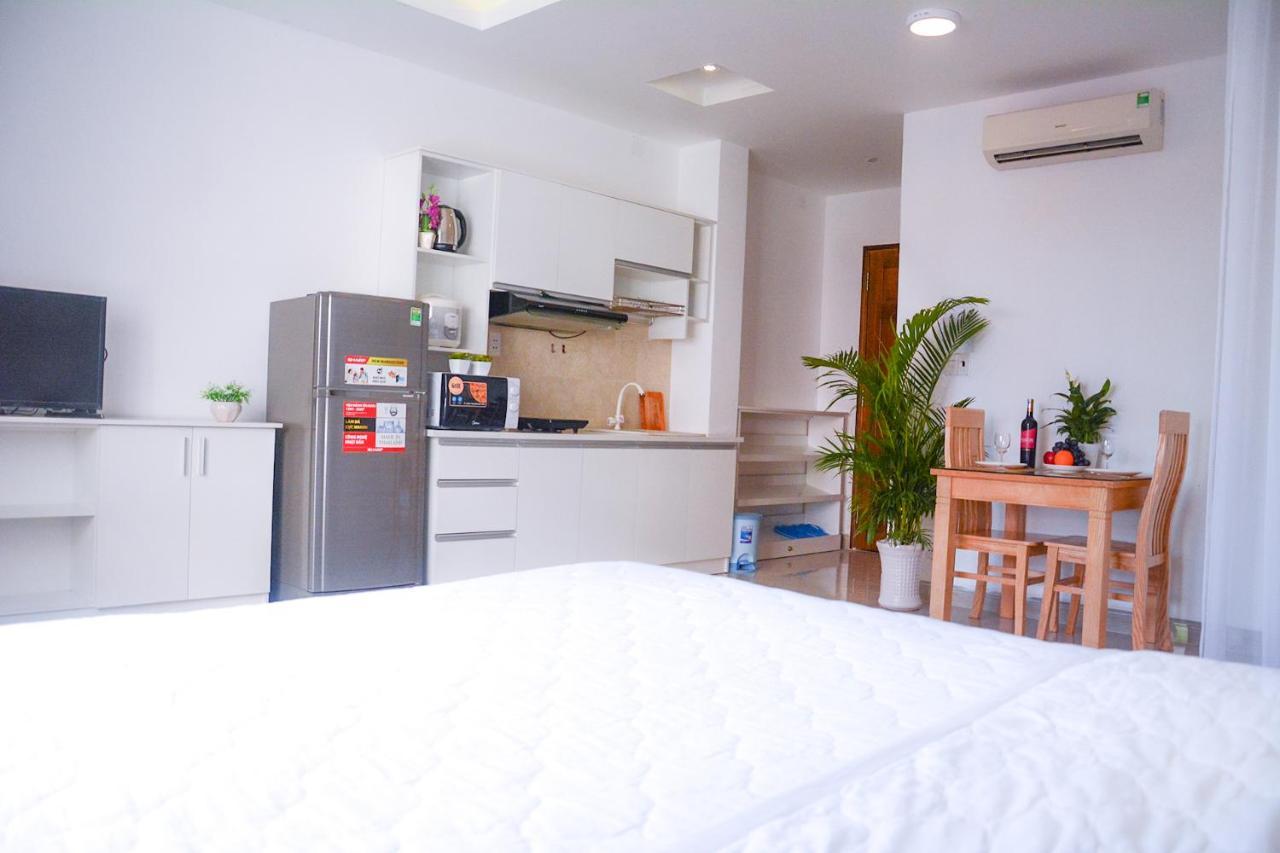 Hotel Paragon Saigon 2 Bandar Ho Chi Minh