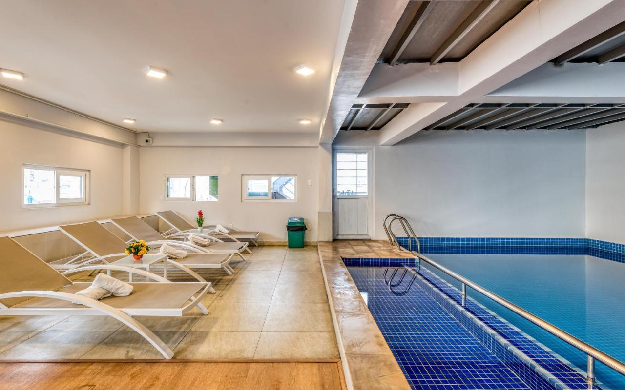Khách sạn hẻo lánh Và Căn Hộ Cherry TP. Hồ Chí Minh