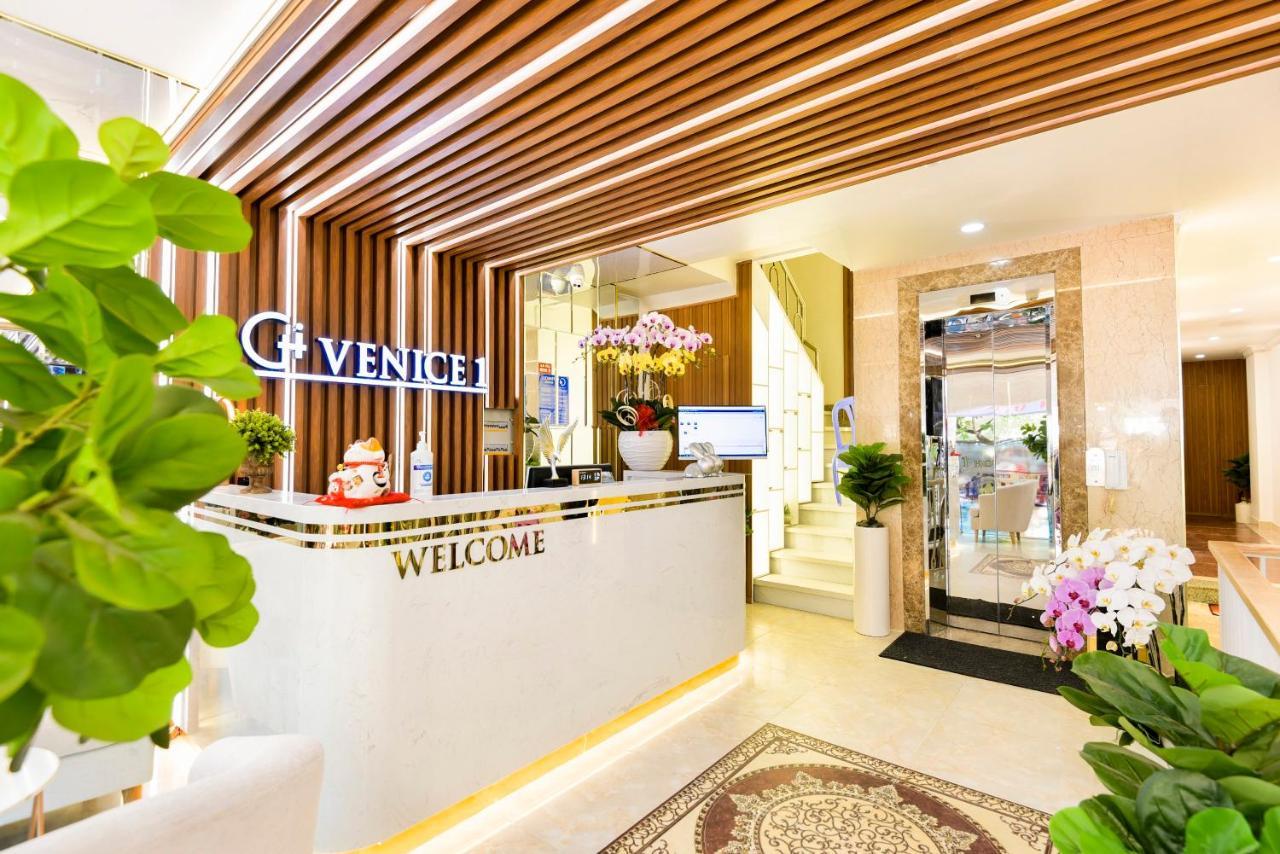 Hotel Venice 1