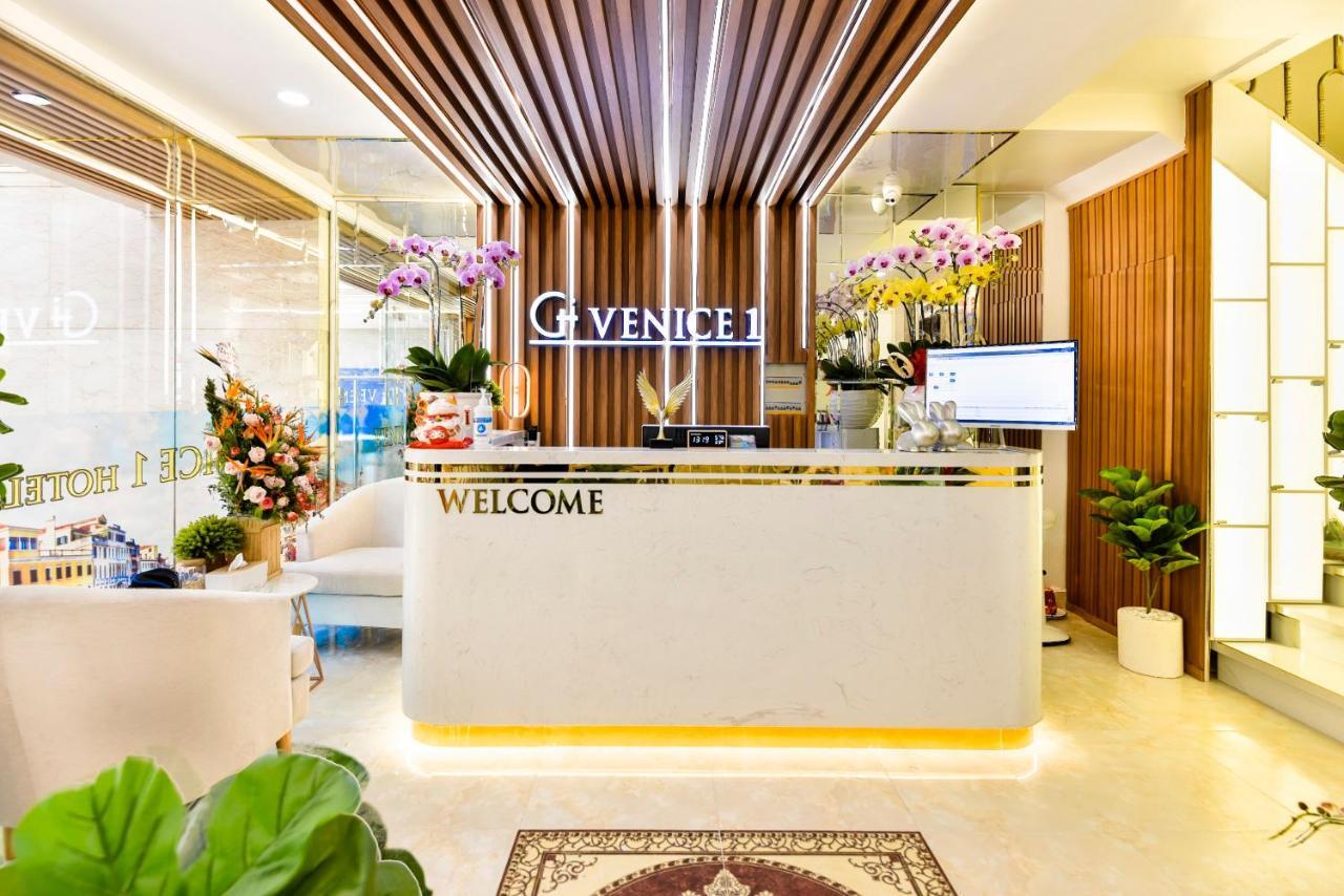 Venice 1 Hotel
