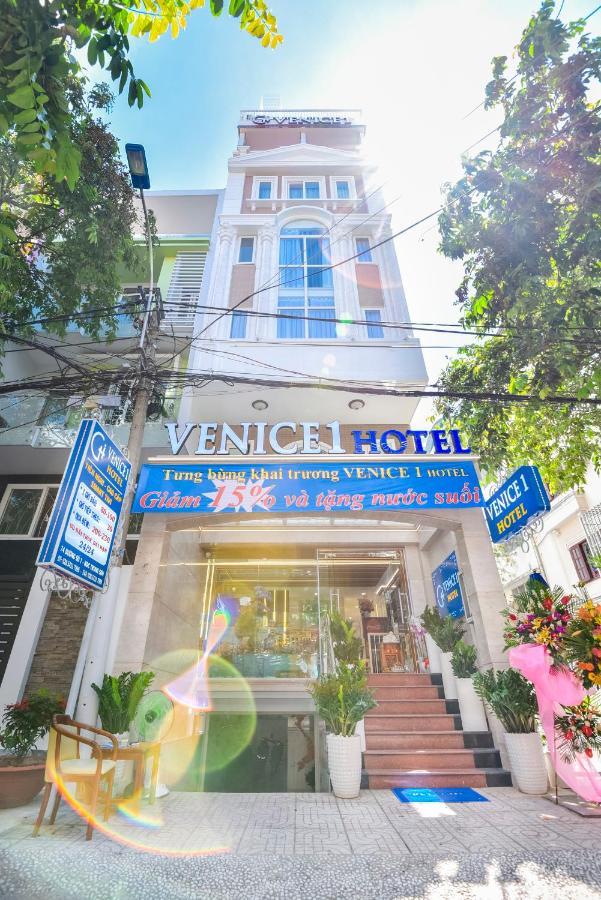 Venice 1 Hotel Ho Chi Minh City