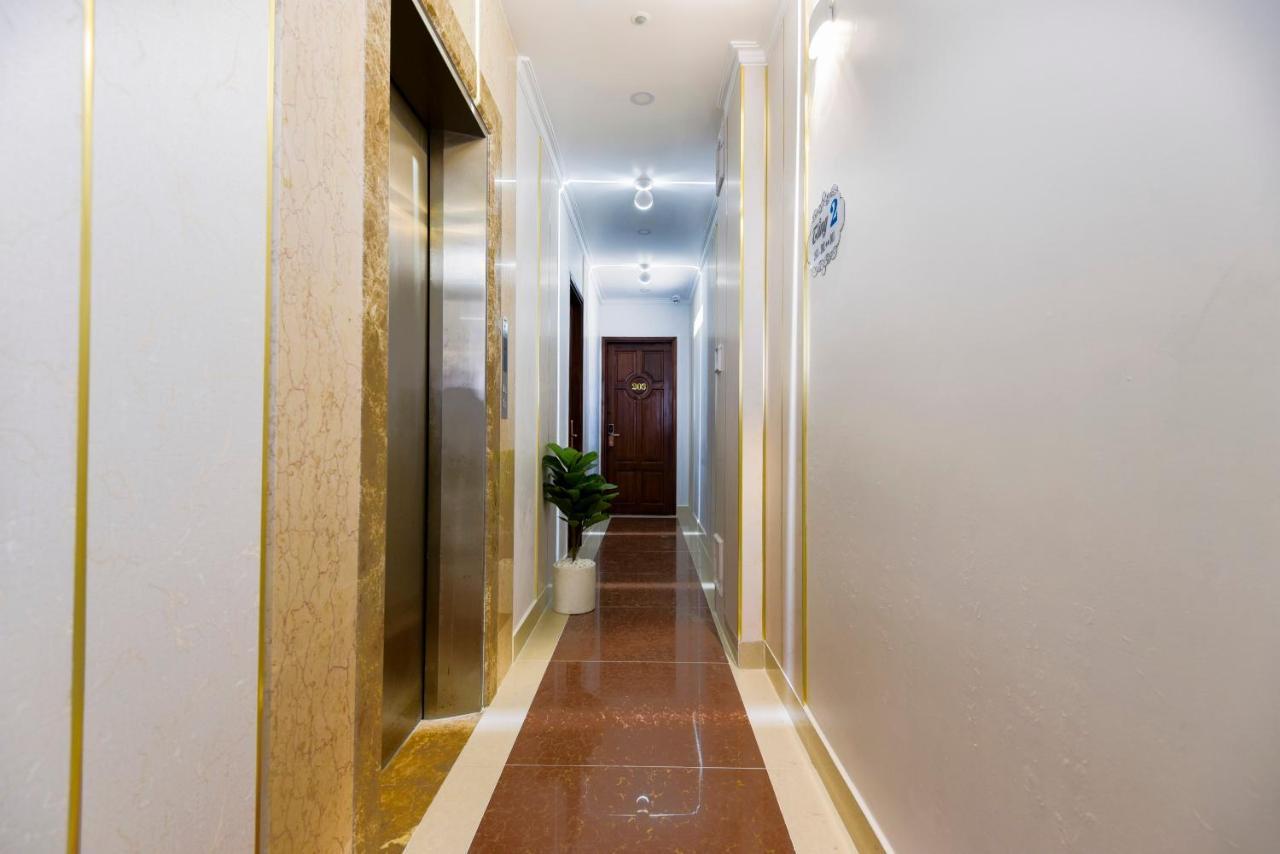 Hotel Venice 1