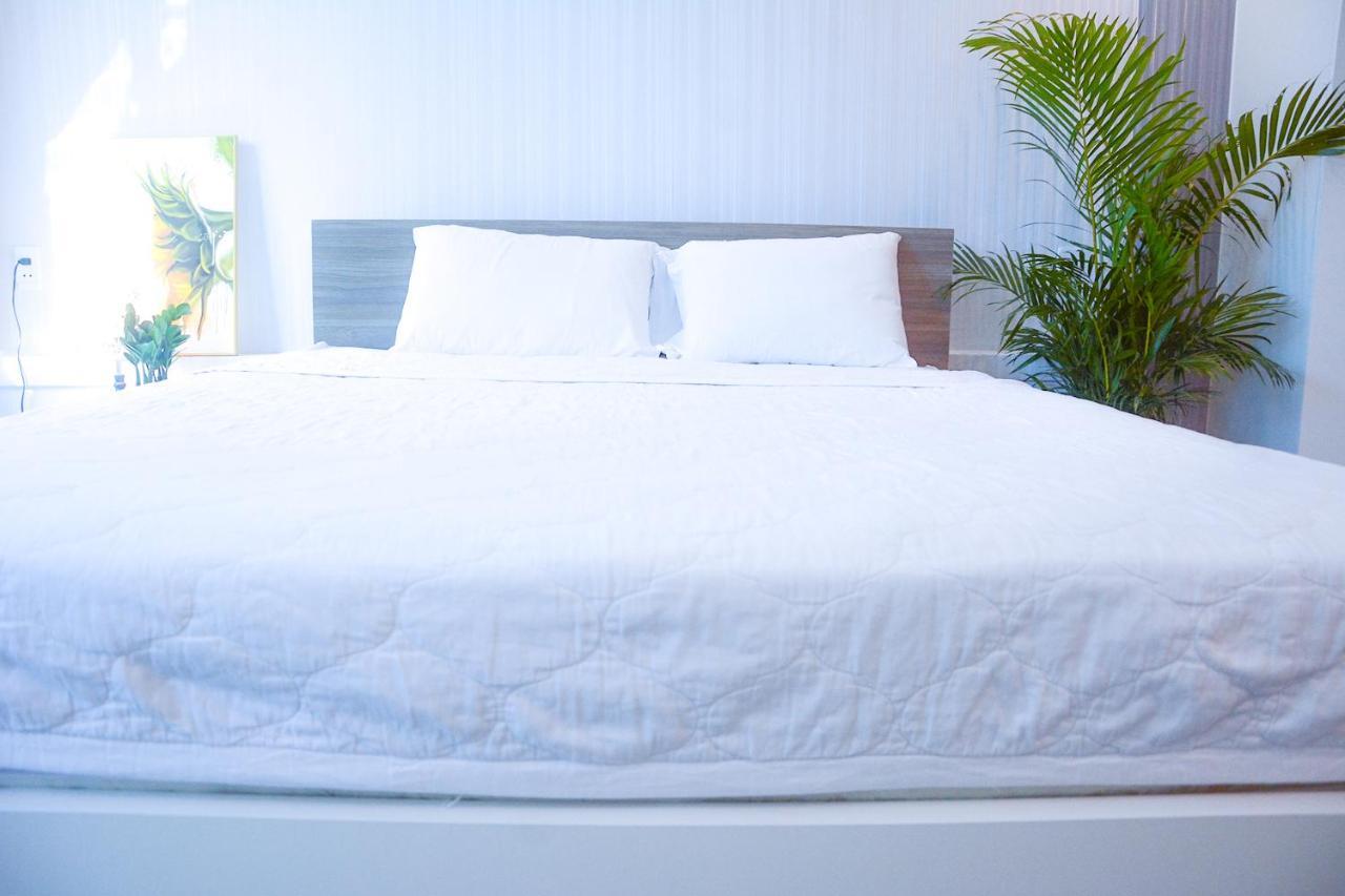 Hotel Paragon Saigon 2 Bandar Ho Chi Minh