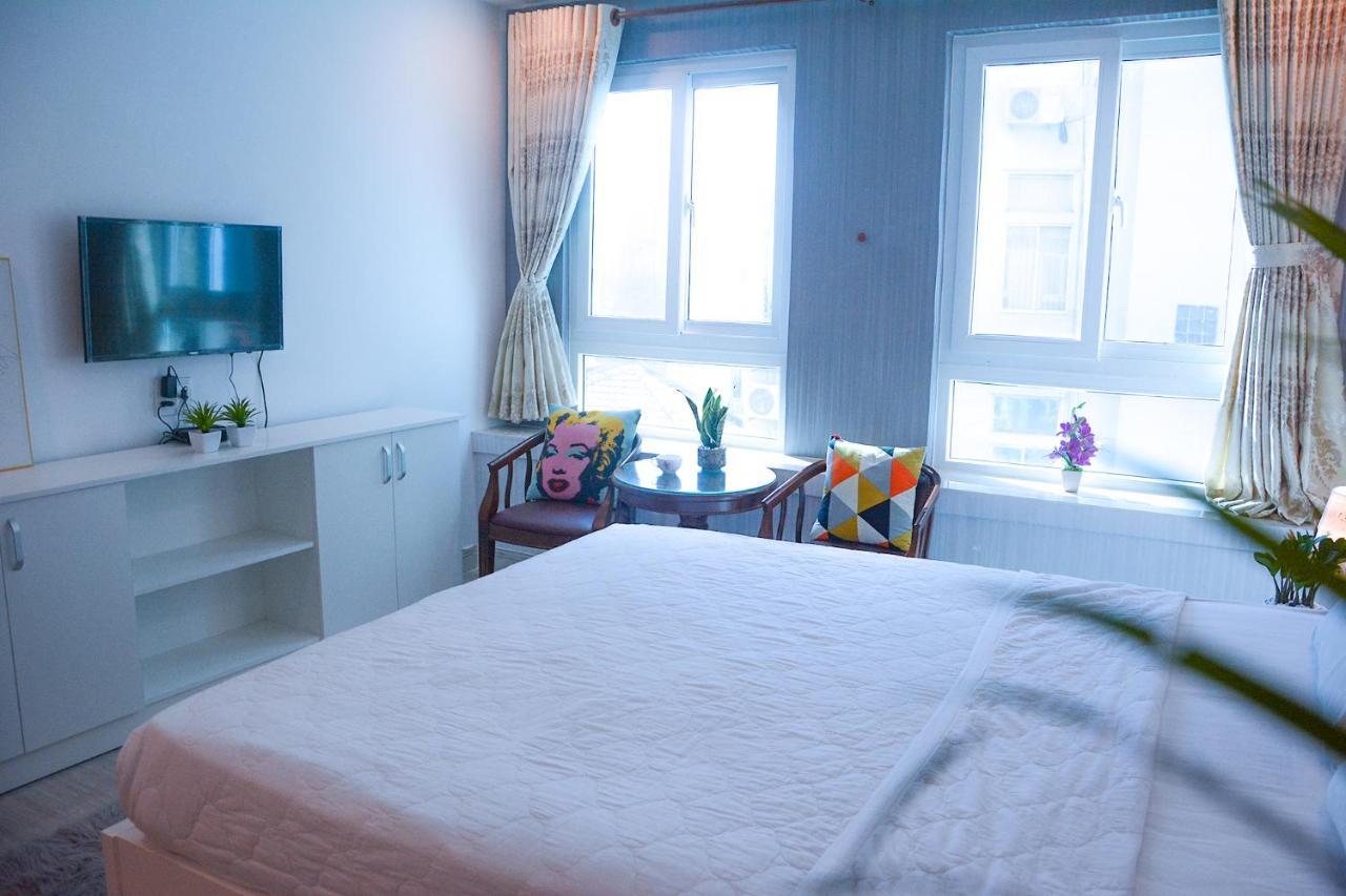 Paragon Saigon 2 Hotel Bandar Ho Chi Minh