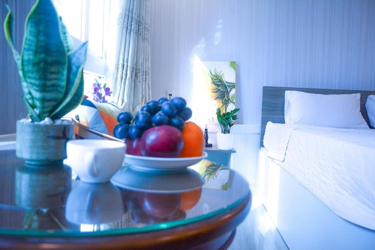 Paragon Saigon 2 Hotel Bandar Ho Chi Minh