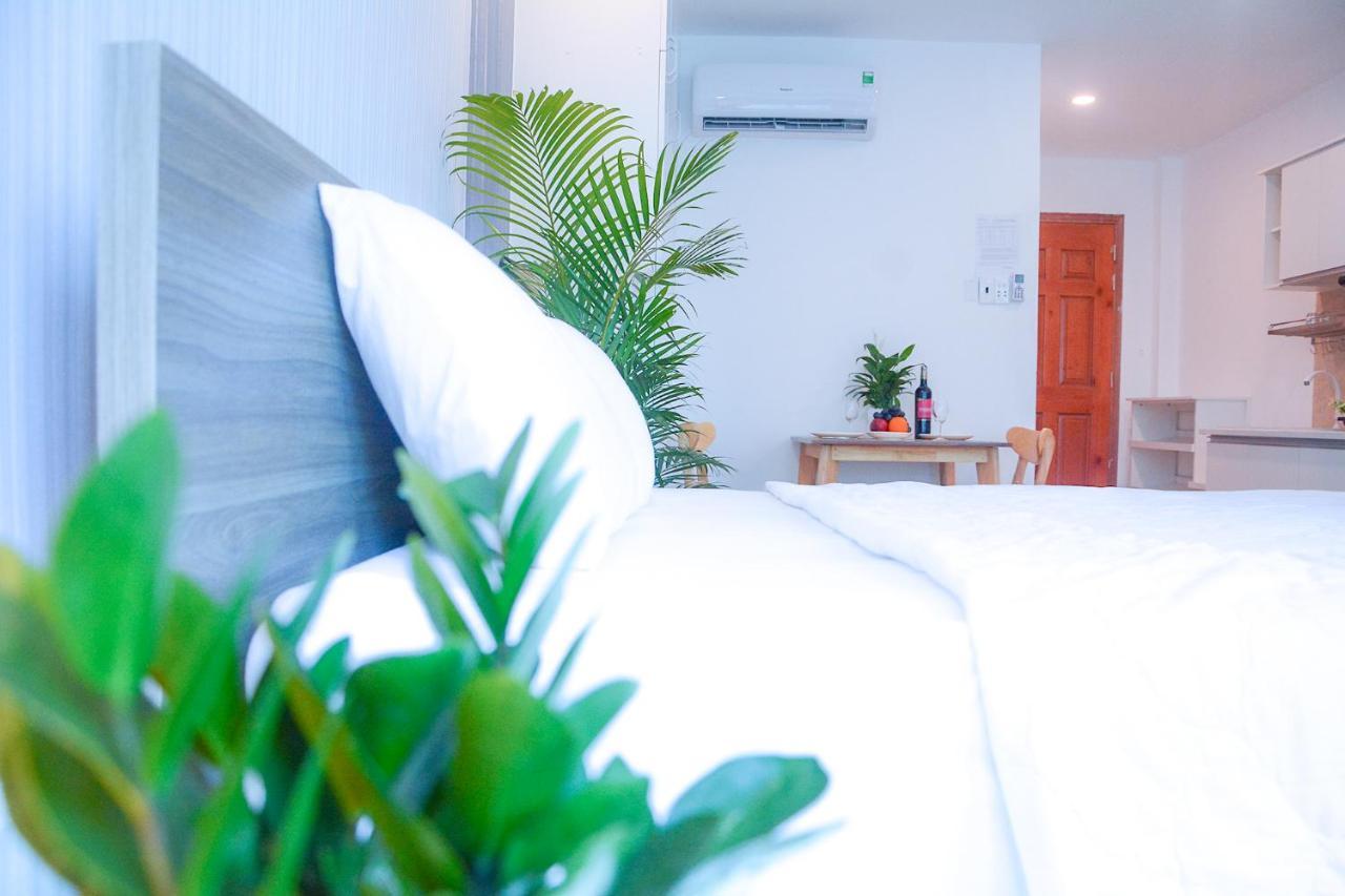 Hotel Paragon Saigon 2 2*