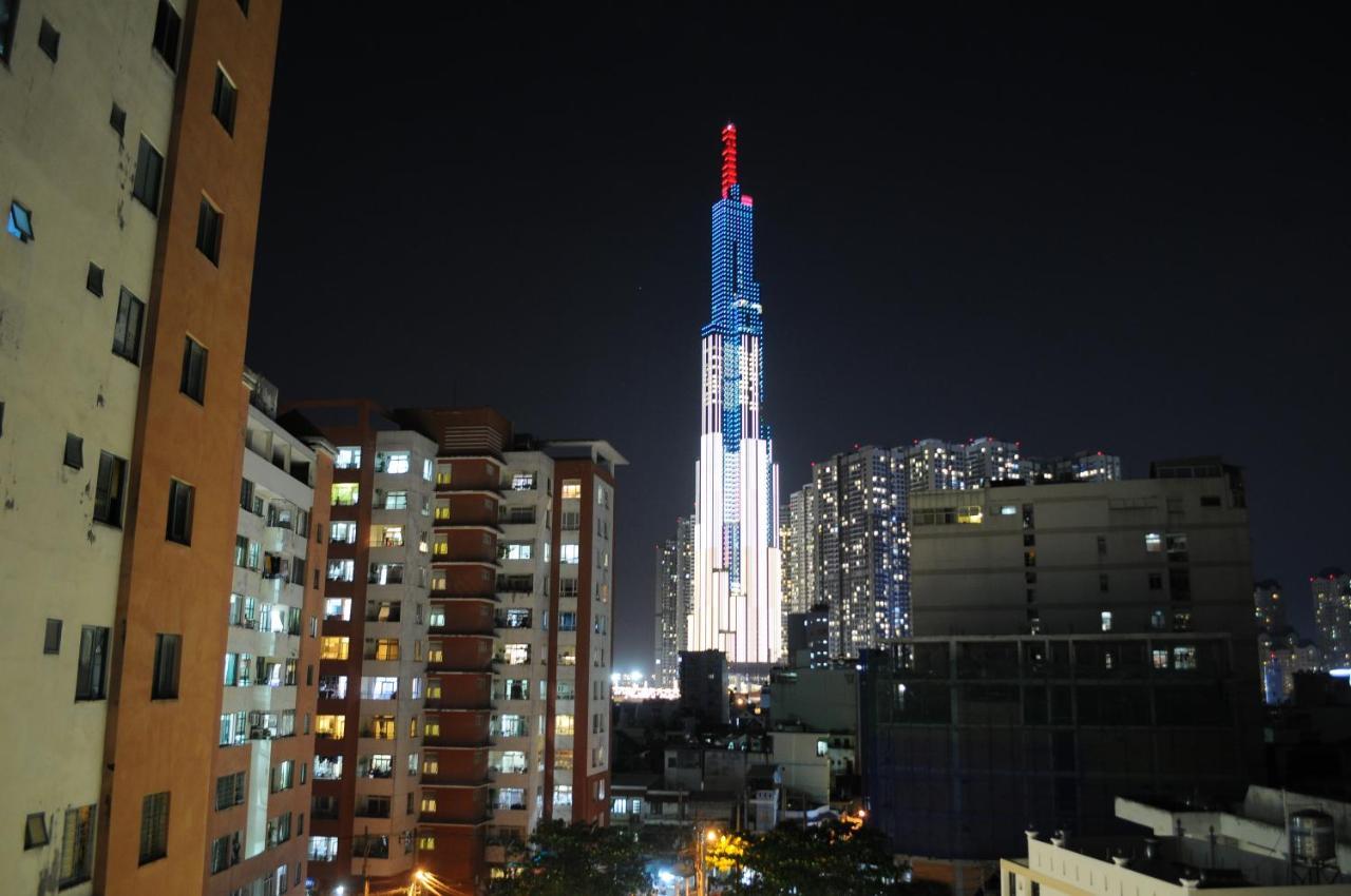Paragon Saigon 2 Hotel 2*