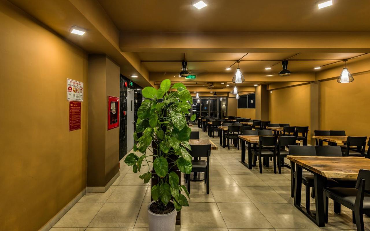 Và Căn Hộ Cherry