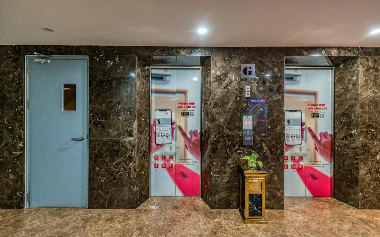 Khách sạn hẻo lánh Và Căn Hộ Cherry