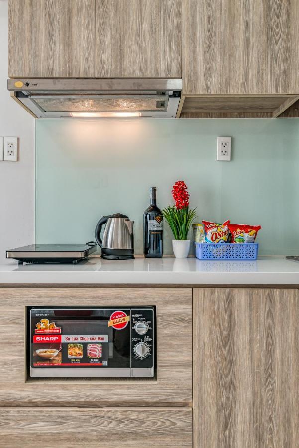 Khách sạn hẻo lánh Và Căn Hộ Cherry TP. Hồ Chí Minh