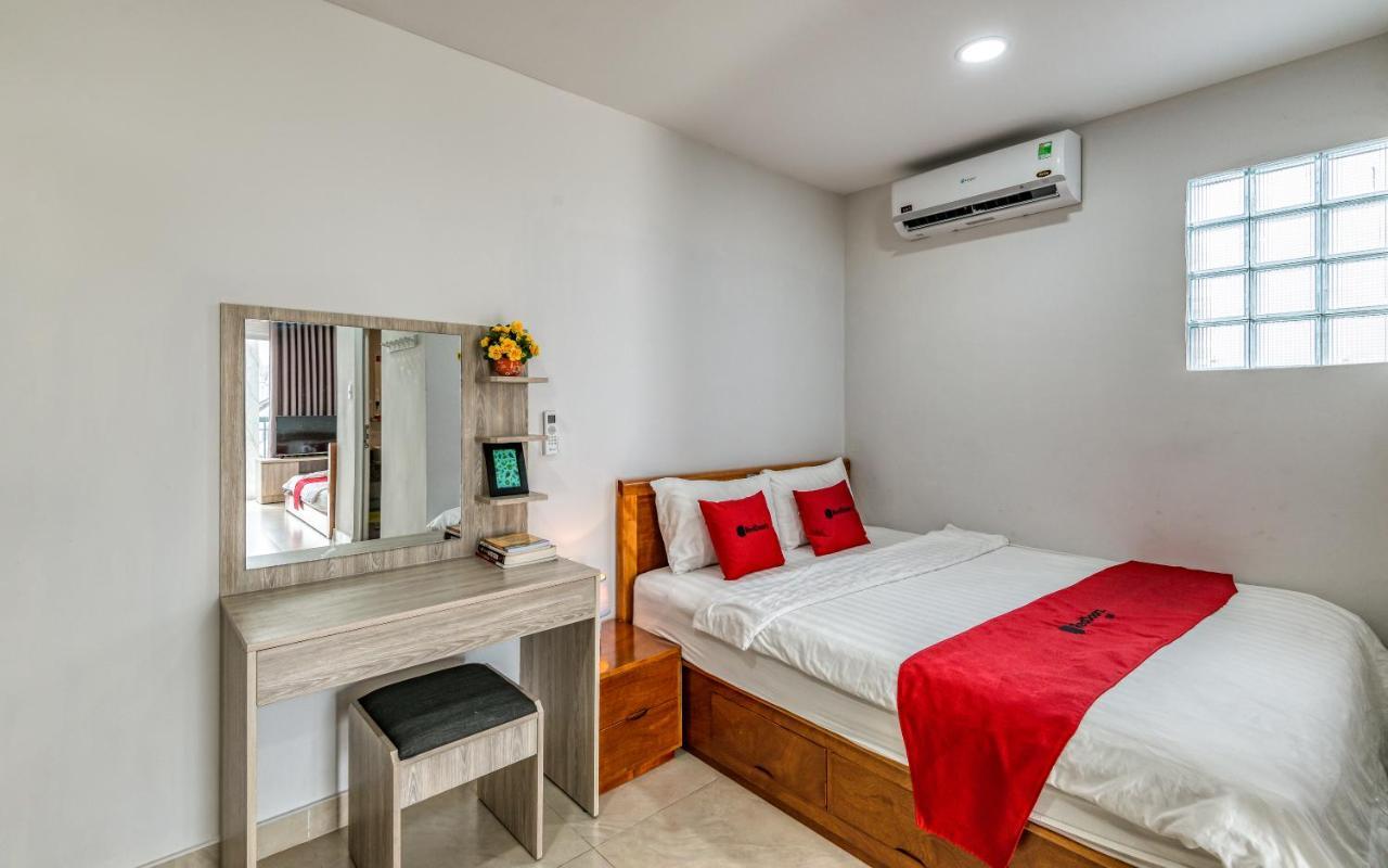 Khách sạn hẻo lánh Và Căn Hộ Cherry TP. Hồ Chí Minh