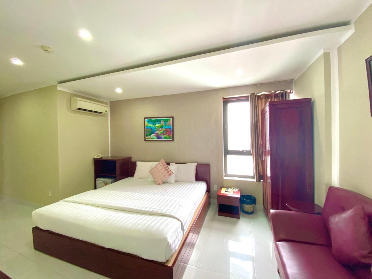 Mi Linh * Ho Chi Minh City