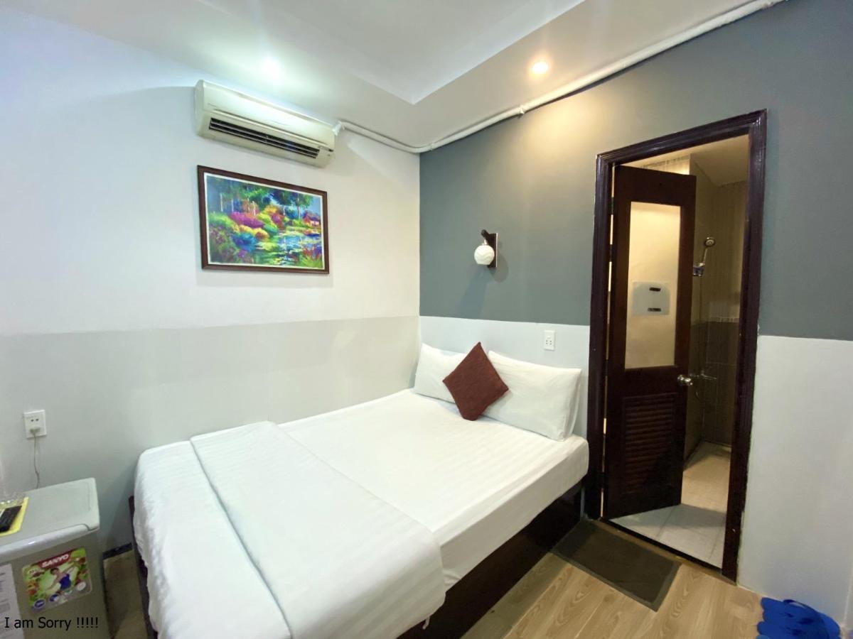 Mi Linh Hotel