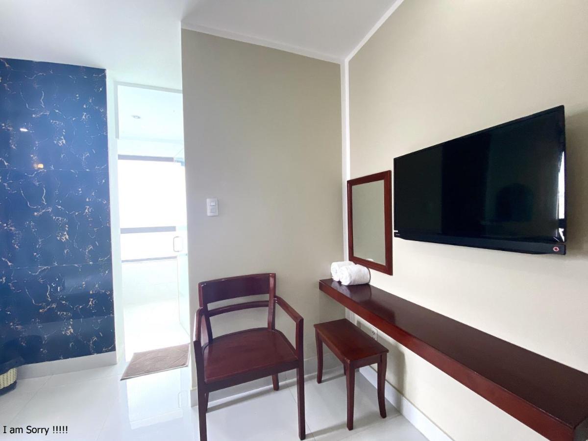 Hotel Mi Linh