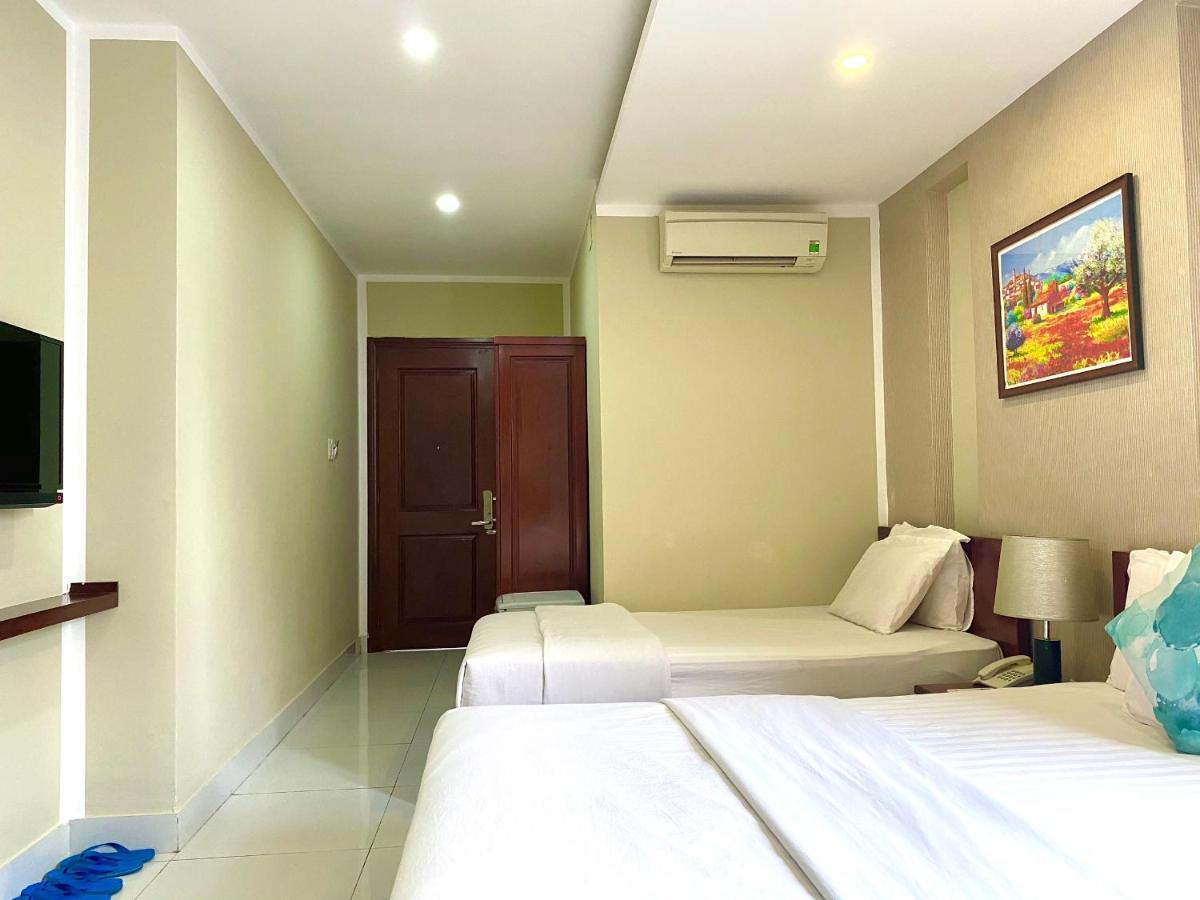 Mi Linh Ho Chi Minh City