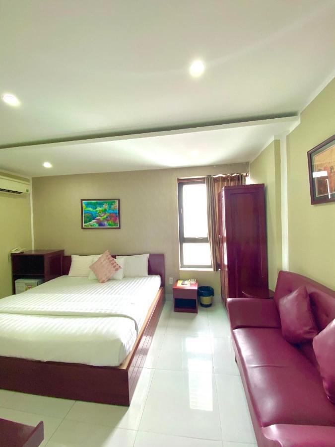 Mi Linh Hotel *