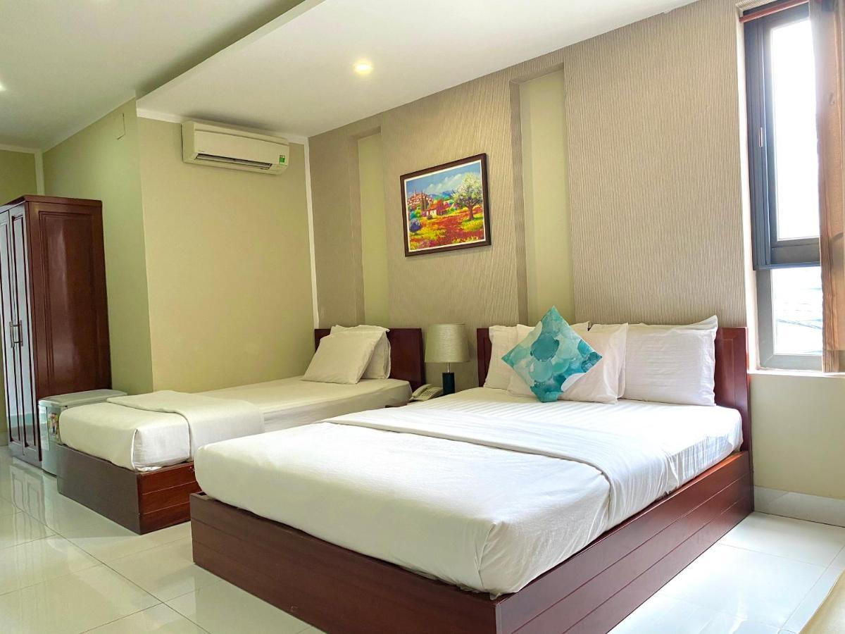 Mi Linh Hotel