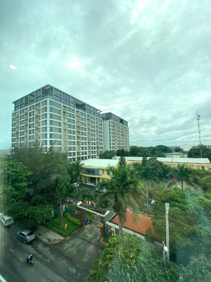 Mi Linh Hotel *