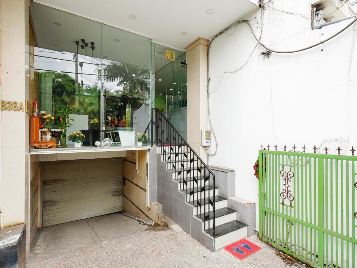 Mi Linh Hotel