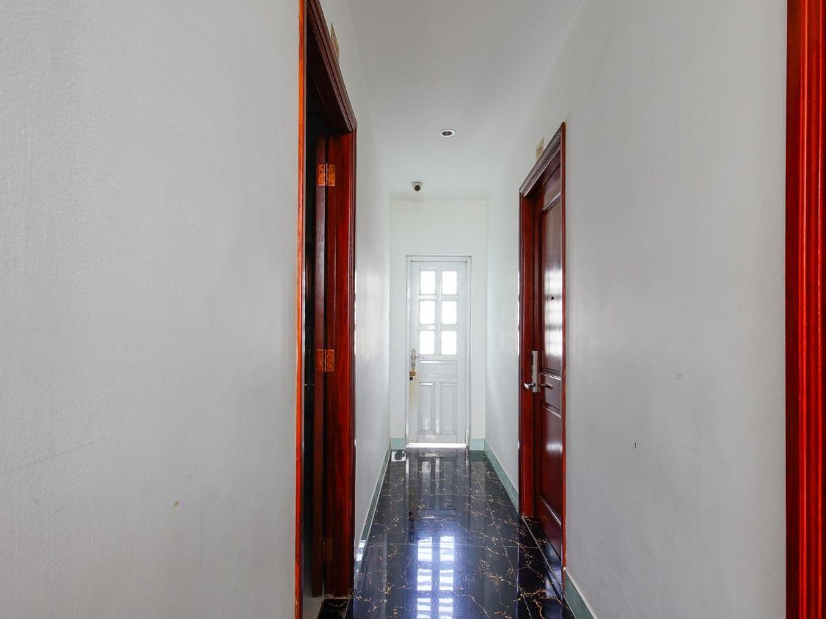 Mi Linh Hotel *