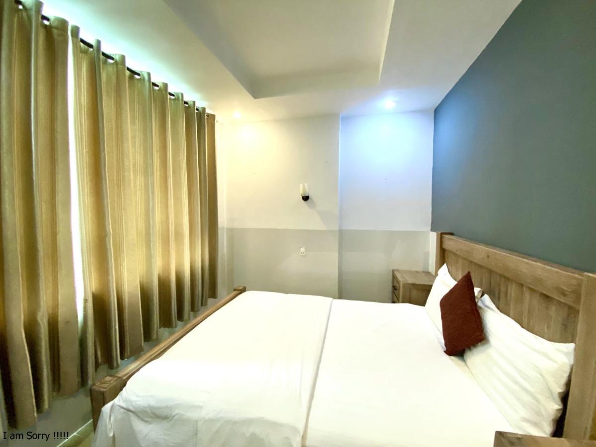 Hotel Mi Linh