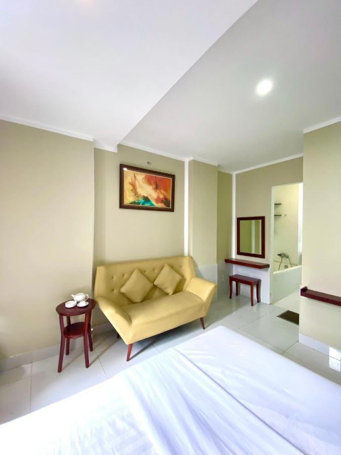 Mi Linh Hotel
