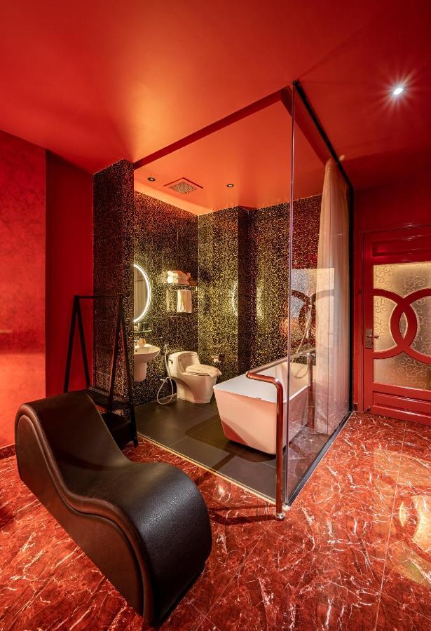 Hotel Me Gustas - Love 3*