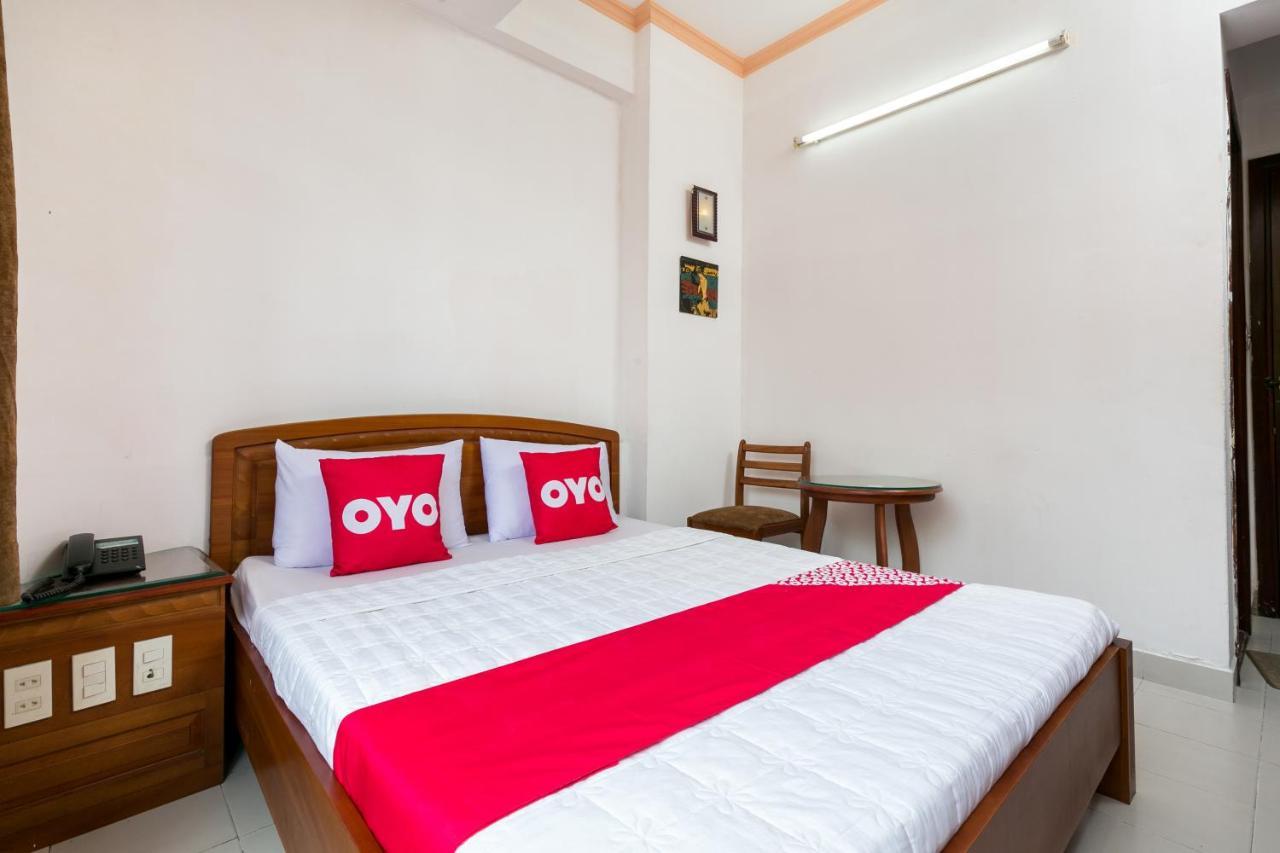 Hotel Oyo 1147 Vien Ngoc Xanh