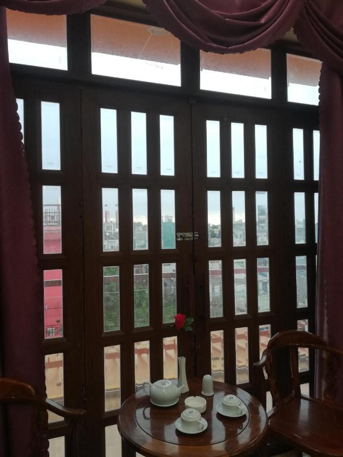 Hotel Khach San Hong Thu 2
