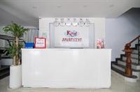 Reddoorz Near Tan Dinh Market 2 Hotel