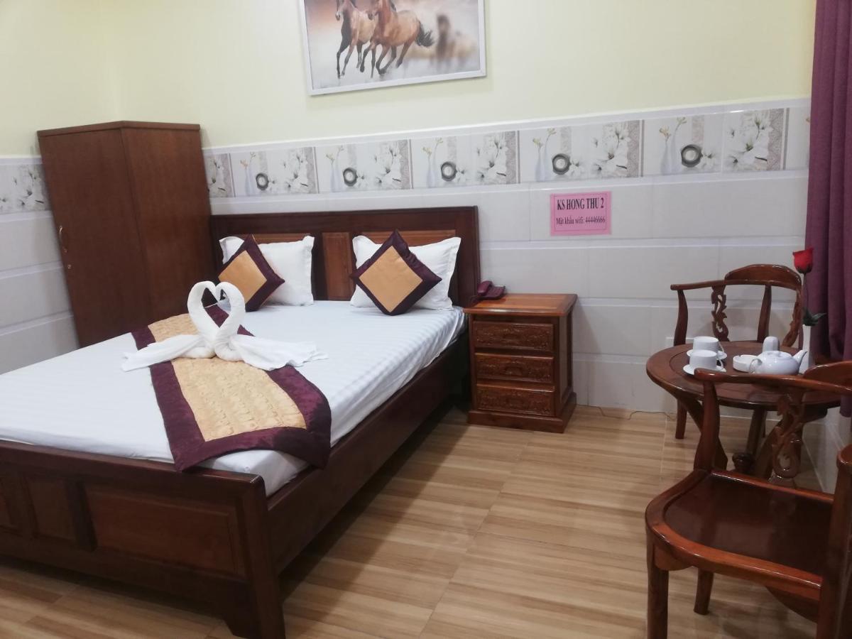 Khach San Hong Thu 2 * Ho Chi Minh City