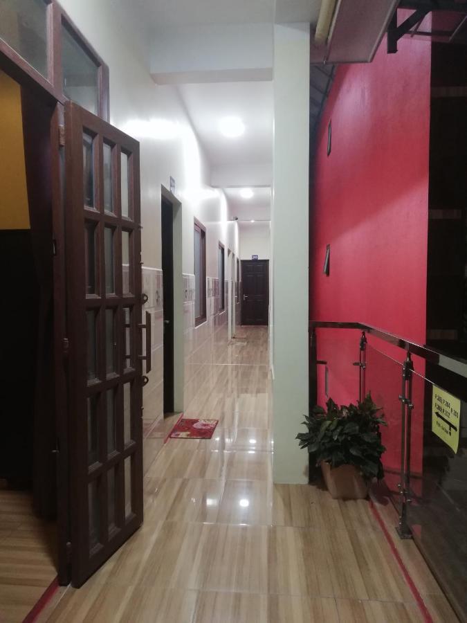 Khach San Hong Thu 2 Hotel Ho Chi Minh City