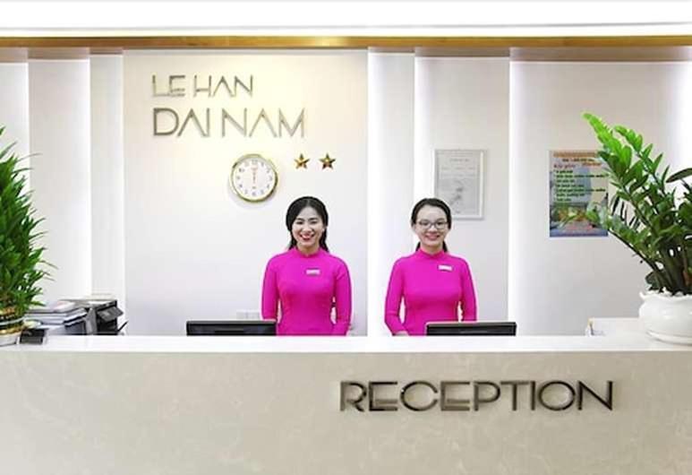 Lê Hân đại Nam 2*