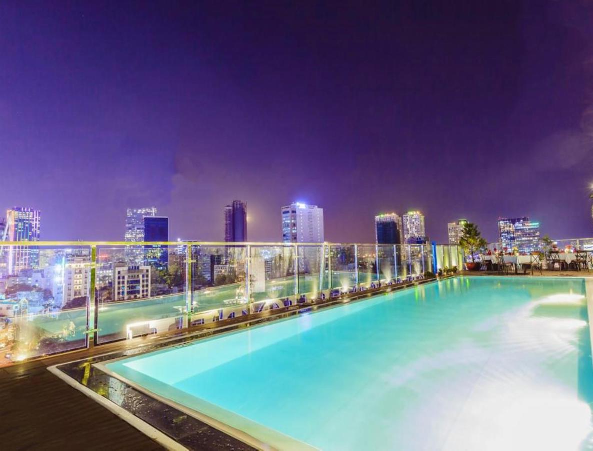 A25 - 29 Le Thi Hong Gam Hotel