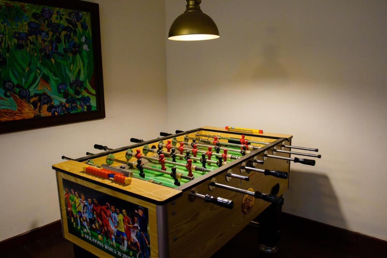 Aparthotel Saigon Village 4*