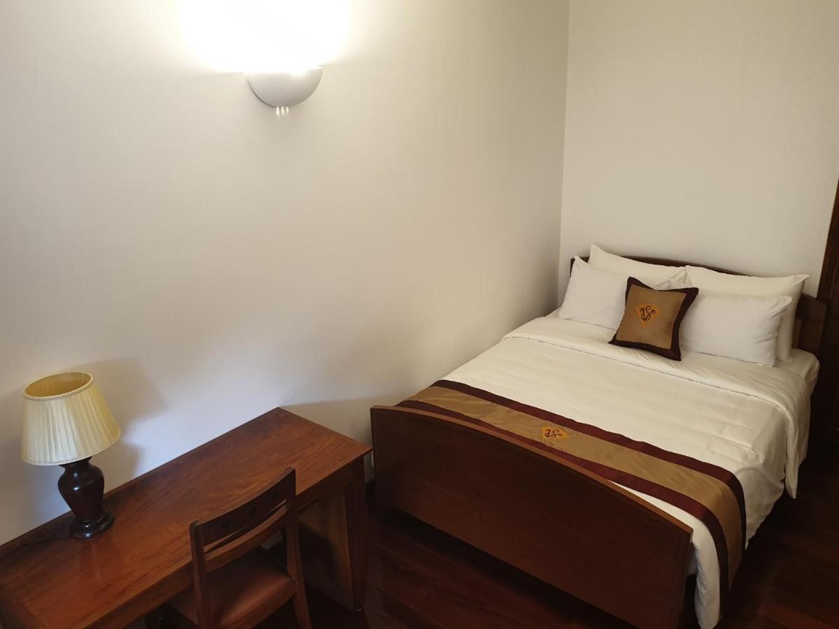 Aparthotel Saigon Village Bandar Ho Chi Minh