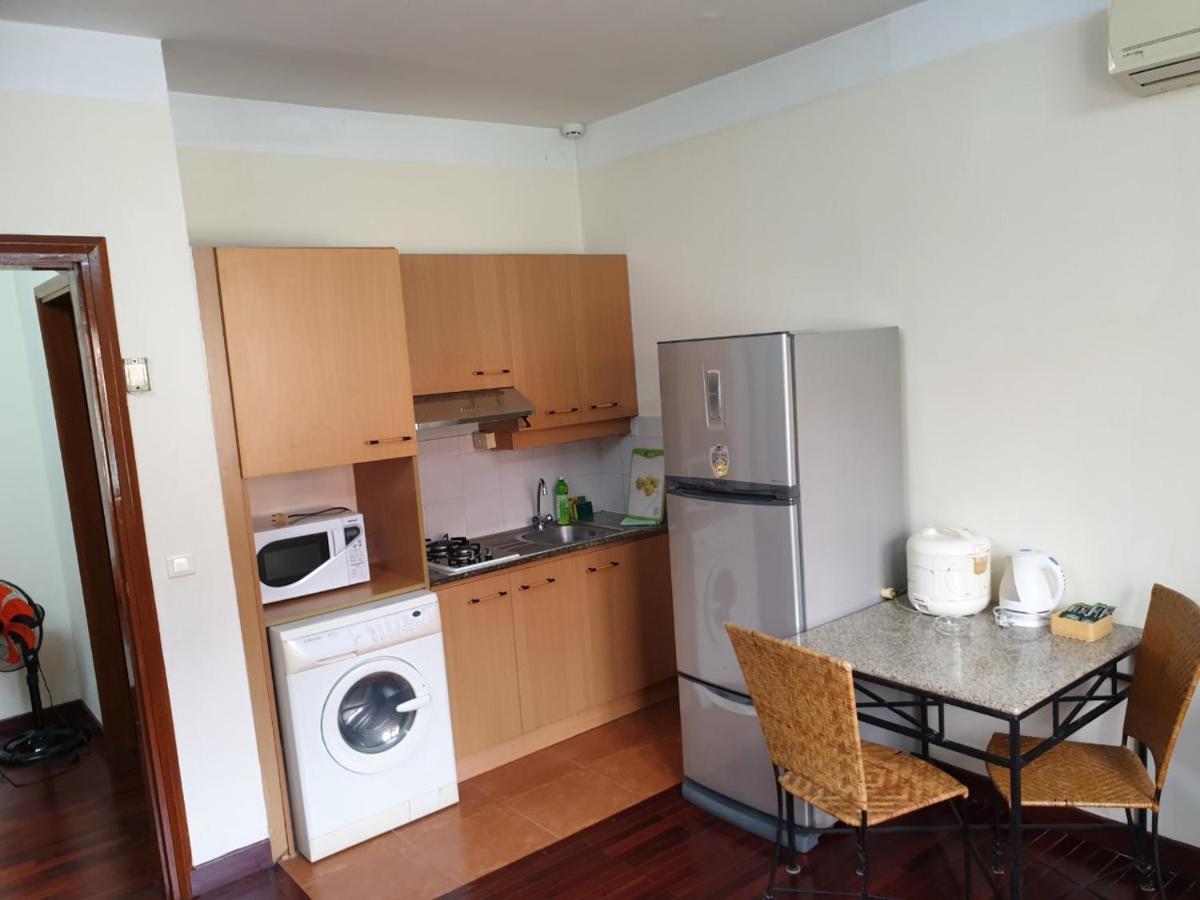 Saigon Village Aparthotel