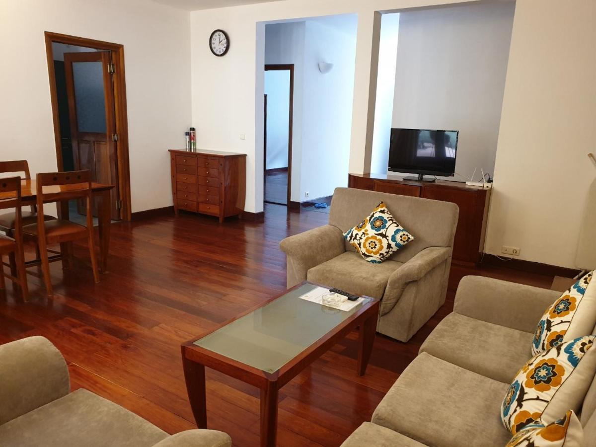 Saigon Village Aparthotel 4*