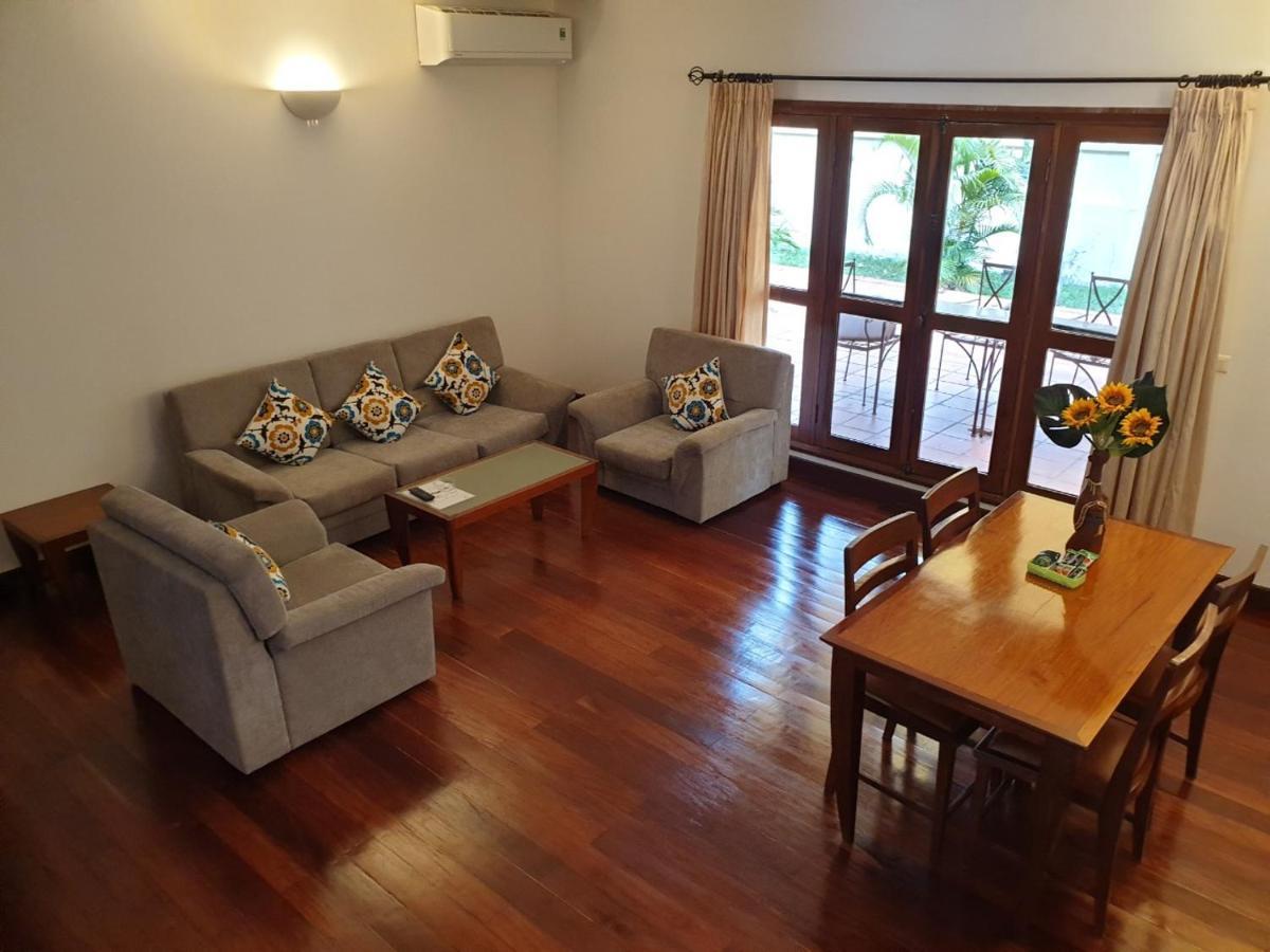 Saigon Village 4* Bandar Ho Chi Minh